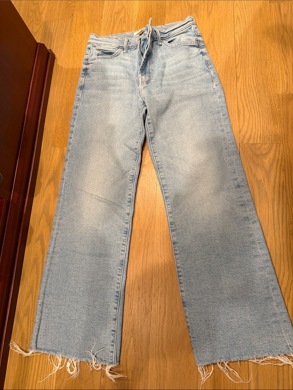 mother kick it fray size 26 - Picture 2 of 4